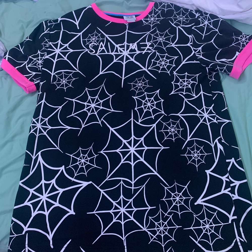 SALEM 7 T Shirt